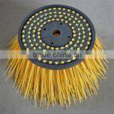 Street Pavement Cleaning Sweeper Cleaning Broom Brush thumbnail-4