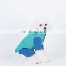 Популярные товары. Дизайнерские принадлежности. Роскошные платья и одежда. Зимние костюмы для собак. Праздничные украшения для животных на Рождество thumbnail-2