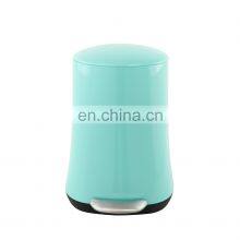 Последний дизайн на рынке. Корзина для мусора с новым ABS и PP. Корзина для мусора для ванной комнаты. Высококачественная пластиковая корзина для мусора для кухни. thumbnail-2