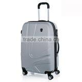 3pcs Fashion Hard Trolley Luggage Abs High Quality thumbnail-3