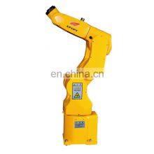 EFORT  6 axis industrial robot arm model ER3