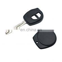 2 Buttons Remote Smart Car Key Shell Cover Fob Housing Fit For Suzuki Sx4 Liana Swift Auto Key thumbnail-3