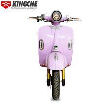 KingChe Electric Scooter Vespa Vespa Electric Scooter thumbnail-1