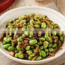 Canned Vegetable Flavored Pickled Mustard for Appetizers thumbnail-3