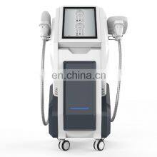 2022 Hot Selling Cryo Body Shape Cryolipolysys 6 Handles 360 Pro Cryo Fat Cell Body Slimming Machine Cryolipolisis thumbnail-3
