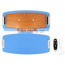 Blue Color New Direct Tightening Low Price Wholesale Beauty Heal With for Hands Body Skin Care Device 660nm 850nm Therapy Belt thumbnail-3