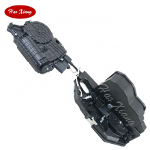 Haoxiang Auto Car Left Door Lock Actuator Motor 51217167579 for BMW X5 E70 X6 E71 thumbnail-1