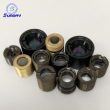 China Supplier  Collimator Lens  M7*P0.5*5mm  M9*P0.5*6.5mm Collimator Lens