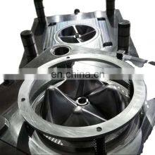 Custom Plastic Injection Mould Bicycle Usb Led Tail Safety Stop Back Rear Light Accessories Set Molding Parts/Mold Maker thumbnail-3