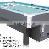 Coin Operated Table ,coin Operated Billiard Table,billiard Table thumbnail-1