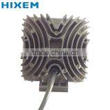 Auto LED Work Light 27W, 9PCS 3W Super Bright LED Light, IP67,off-road, 4x4,Jeep Boat Tractor Trailer Truck thumbnail-2