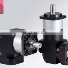 LS Planetary Gearbox Gear Ratio:1A 2A 2B Double Stage A Type SAW0502A /SAW0652A /SAW1002A /SAW1252A/ SAW1552A /SAW2002A