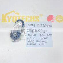 Excavator Attachments 3937553 3922900 3976832 3914086 3978022 5333477 BELT TENSIONER 6BT5.9 4BT3.9 thumbnail-2