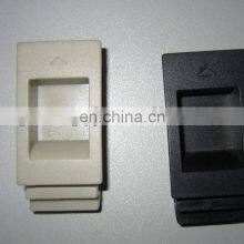 Factory Price Good Quality MS725 Hengchieh Grey / Black Plastic Industry Cabinet Lock thumbnail-2