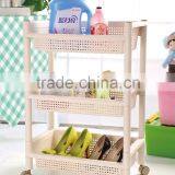 Bathroom Storage Rack/shelving thumbnail-1