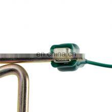 EM480D Digital Earth Resistance Tester Lighting Protection Grounding Resistance Electrical Device Ground Voltage Tester thumbnail-5