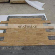 Exteior Natural Culture Stone Wall Cladding,yellow Culture Sandstone for Garden Decorate thumbnail-5