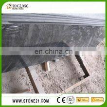 Hot Sale Black Speckled Granite, Black Granite Products thumbnail-2