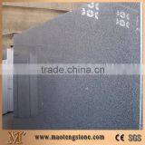 G603 big size white granite gang saw slab