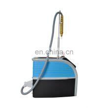 Hot Sale Mini Portable Pico Laser Pigment Removal Korea q Switched Machine for Tattoo Removal Machine thumbnail-5