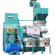 Best Selling Product Hydraulic Cold Palm Oil Press Machine
