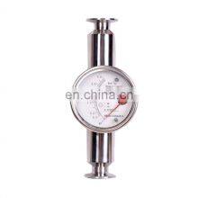 Taijia Nitrogen Digital Rotameter Co2 Rotameter Liquid Chlorine Rotameter thumbnail-2