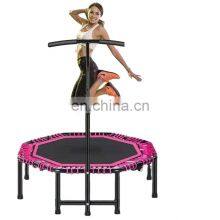 Trampoline Bed Outdoor Trampolin Bung Jumping thumbnail-1