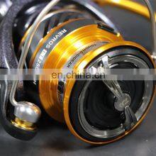 Cheap Price 19 Daiwa 100 MW Revros LT Spinning Wheel Fishing Rod Reel For Saltwater Or Fresh Water thumbnail-5