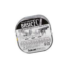 Outdoor Fishing Line 0.19mm Worlds Best Fluorocarbon Fishing Line thumbnail-4