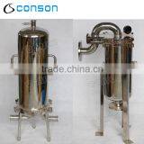 304 and 316 Stainless Steel Filter Housing