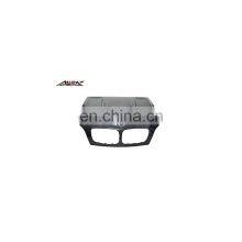 High Quality Body Kits for BMW X6 E71 to X6M Body Kit HMY Style 2008-2013 Year thumbnail-4