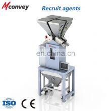 Three in One Factory Price CE Standard Industry Gravimetric Control Feeder Dosin Mixer System thumbnail-4