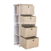 Novelties 3-Drawer Organizer For Clothe Drawers thumbnail-1