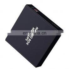 Черный роскошный гофрированный коробчатый посылочный ящик, коробка для волосных пряжек thumbnail-5