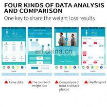 Promotional Wireless Smart LCD Digital Body Weight Scale thumbnail-3