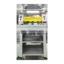SRL-49E New Product Laminating Speed 0~6 M/Min A3 Hot Roll Laminator Paper Machine With Anti-Curling Function thumbnail-1