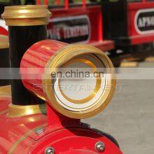 Shopping Center Indoor Playground Battery Powered Kids Electric Amusement Track Train Rides for Sale thumbnail-2