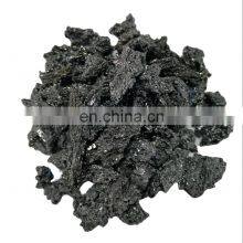 Factory Supply Good Quality Heat Resistance Black Silicon Carbide With 98% SIC thumbnail-1