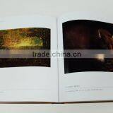 FDT Customized Printing Animal Printed Books