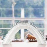 New Rainbow Design Dock Stand Station For Apple Watch thumbnail-2