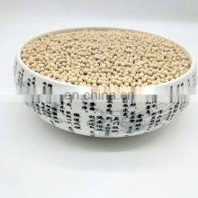 Zeolita 3-10L Oxígeno médico 95-98% de pureza Tamiz molecular HX-4A Tamiz molecular de litio thumbnail-2