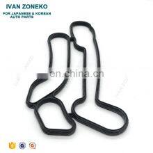 Wholesale High Quality Auto Parts EPICA Aveo Cruze Car Engine Oil Cooler Seal Other Gasket Fit For Chevrolet Buick 55354071 thumbnail-2