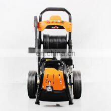 2600Psi 170Bar 170NB High Pressure Washer High Pressure Water Jet Cleaner thumbnail-2