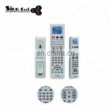Universal AC VD TV Remote Controls 3 in 1 QD-ATD02E thumbnail-3