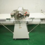 croissant dough sheeter, puff pastry dough machine, dough sheeter for pastry used