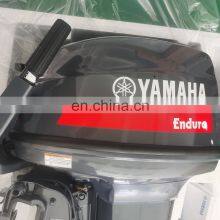 Outboard Marine Engine 40hp 2-stroke Water-cooled Gasoline Engine E40XMHL thumbnail-4