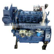 New ZH4100P 4 Cylinder Marine Diesel Engine in China thumbnail-2