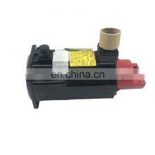 100% Original New A06B-0032-B675 Fanuc Cnc ac Servo Motor thumbnail-1