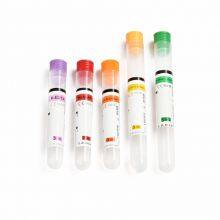 Non-vacuum Blood Collection Tubes thumbnail-1