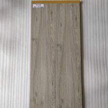 Teak Colored Wood Engineering Board Library Laminate Flooring Office Laminate Flooring Showroom Specialty Store Wood Flooring thumbnail-3